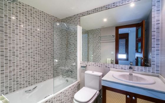 Vilă cu 4 dormitoare în L'Albir - ABC83598 - Imagini - Small - 34