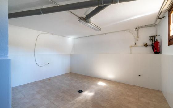 Vilă cu 4 dormitoare în L'Albir - ABC83598 - Imagini - Small - 43