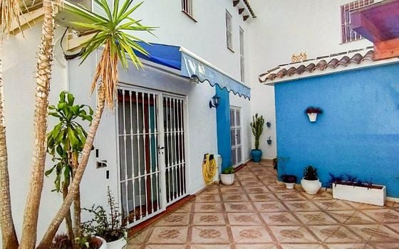 4 bedroom Villa in Alfaz del Pi - ABC83617 - Photo - Small - 30