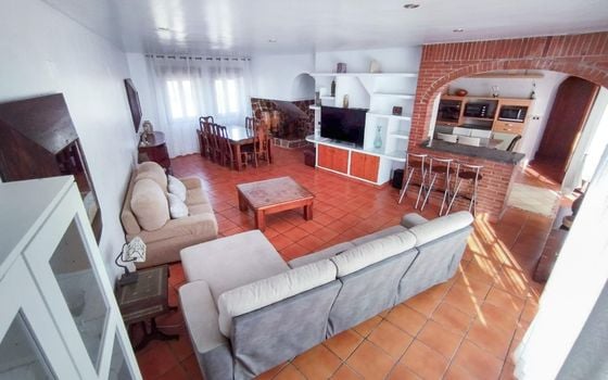4 bedroom Villa in Alfaz del Pi - ABC83617 - Photo - 3