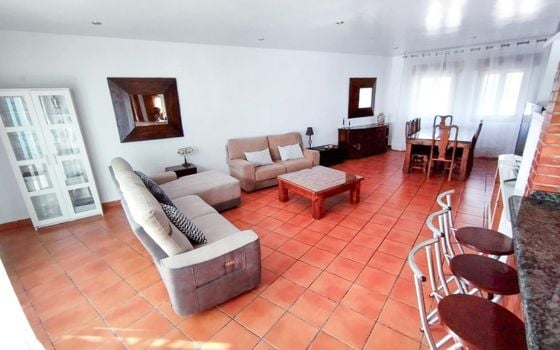 4 bedroom Villa in Alfaz del Pi - ABC83617 - Photo - 2