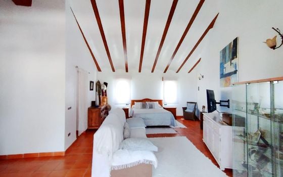 4 bedroom Villa in Alfaz del Pi - ABC83617 - Photo - Small - 12