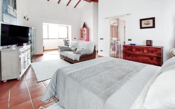 4 bedroom Villa in Alfaz del Pi - ABC83617 - Photo - Small - 14