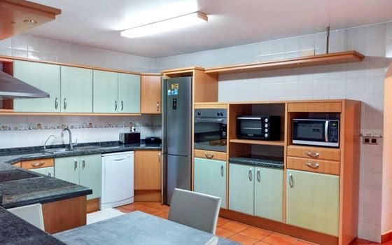 4 bedroom Villa in Alfaz del Pi - ABC83617 - Photo - Small - 7