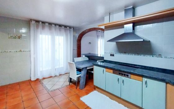 4 bedroom Villa in Alfaz del Pi - ABC83617 - Photo - Small - 8
