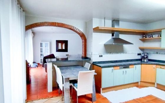 4 bedroom Villa in Alfaz del Pi - ABC83617 - Photo - Small - 9