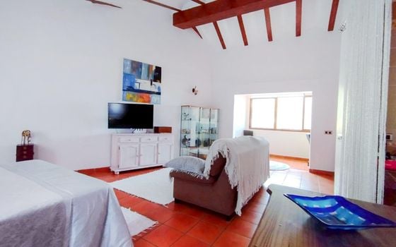 4 bedroom Villa in Alfaz del Pi - ABC83617 - Photo - Small - 13