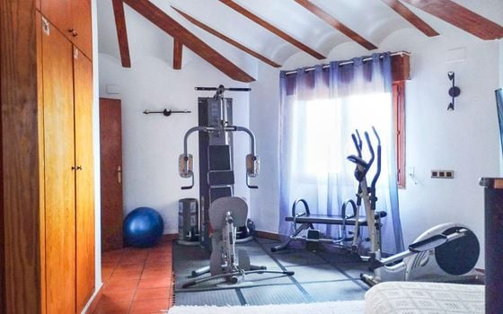 4 bedroom Villa in Alfaz del Pi - ABC83617 - Photo - Small - 17