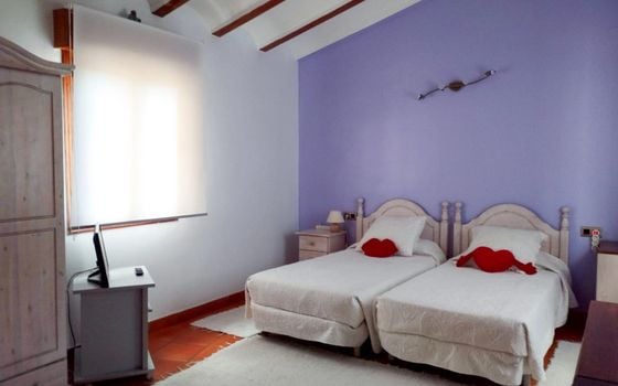 4 bedroom Villa in Alfaz del Pi - ABC83617 - Photo - Small - 16