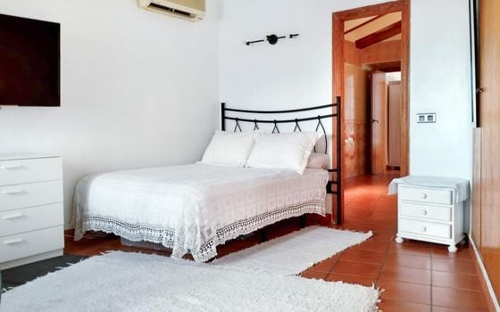 4 bedroom Villa in Alfaz del Pi - ABC83617 - Photo - Small - 18
