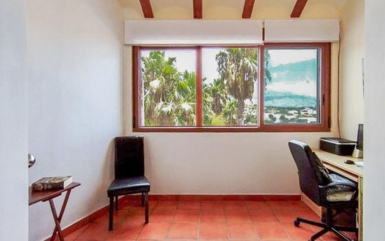 4 bedroom Villa in Alfaz del Pi - ABC83617 - Photo - Small - 19