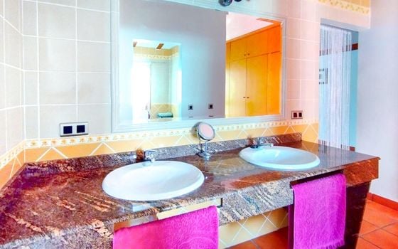 4 bedroom Villa in Alfaz del Pi - ABC83617 - Photo - Small - 20