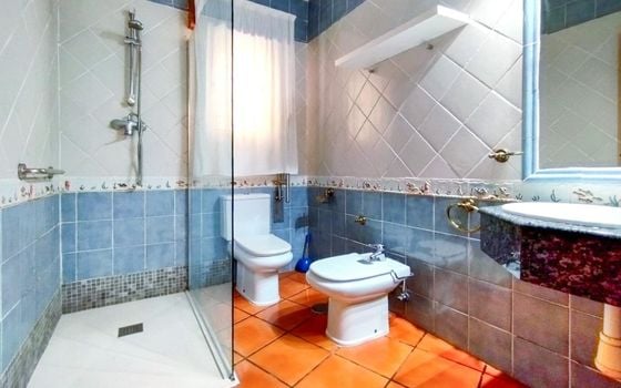 4 bedroom Villa in Alfaz del Pi - ABC83617 - Photo - Small - 22