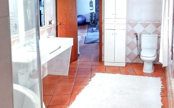 4 bedroom Villa in Alfaz del Pi - ABC83617 - Photo - Small - 23