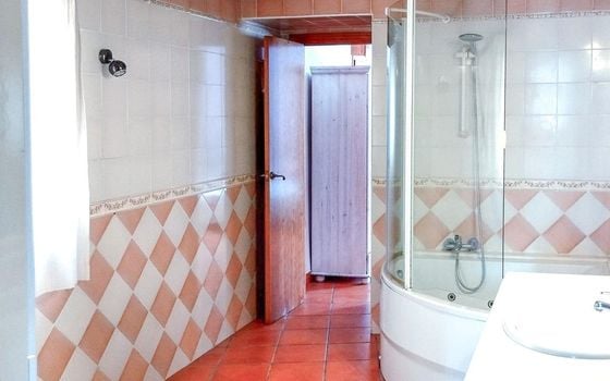4 bedroom Villa in Alfaz del Pi - ABC83617 - Photo - Small - 24