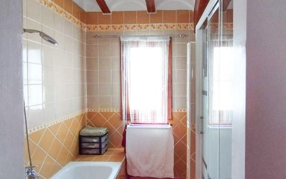 4 bedroom Villa in Alfaz del Pi - ABC83617 - Photo - Small - 25