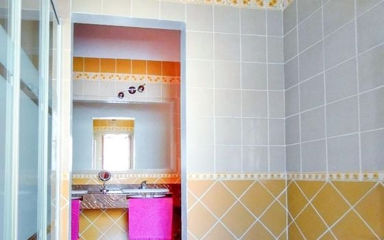 4 bedroom Villa in Alfaz del Pi - ABC83617 - Photo - Small - 26