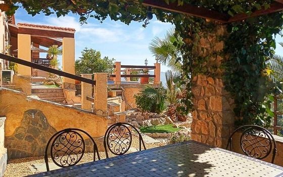 3 bedroom Villa in Alfaz del Pi - ABC83623 - Photo - Small - 6