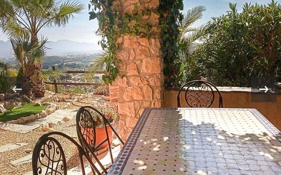 3 bedroom Villa in Alfaz del Pi - ABC83623 - Photo - Small - 7