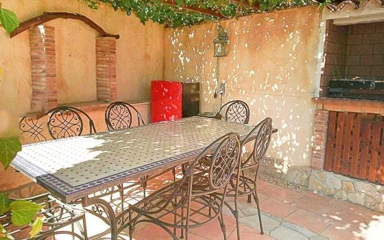 3 bedroom Villa in Alfaz del Pi - ABC83623 - Photo - Small - 8