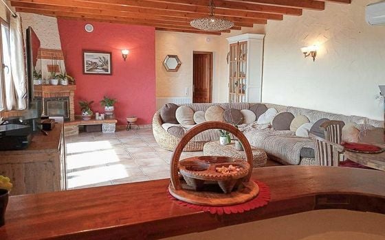 3 bedroom Villa in Alfaz del Pi - ABC83623 - Photo - Small - 10