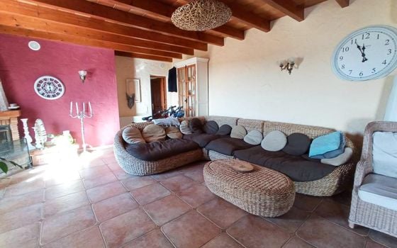 3 bedroom Villa in Alfaz del Pi - ABC83623 - Photo - Small - 9
