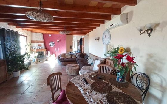 3 bedroom Villa in Alfaz del Pi - ABC83623 - Photo - Small - 11