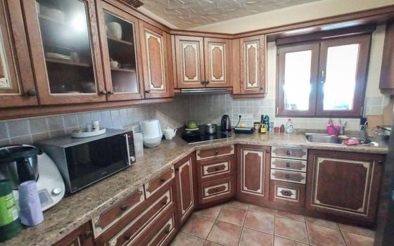 3 bedroom Villa in Alfaz del Pi - ABC83623 - Photo - Small - 12