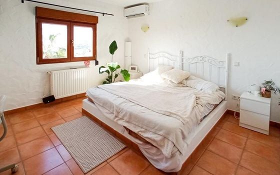 3 bedroom Villa in Alfaz del Pi - ABC83623 - Photo - Small - 13