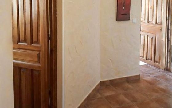 3 bedroom Villa in Alfaz del Pi - ABC83623 - Photo - Small - 17