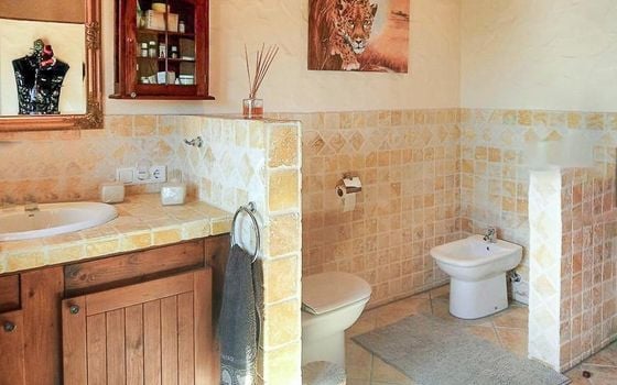 3 bedroom Villa in Alfaz del Pi - ABC83623 - Photo - Small - 18