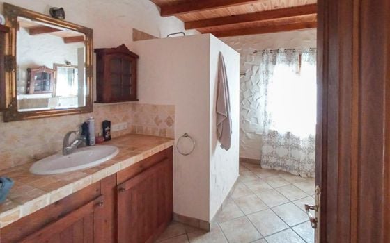 3 bedroom Villa in Alfaz del Pi - ABC83623 - Photo - Small - 20