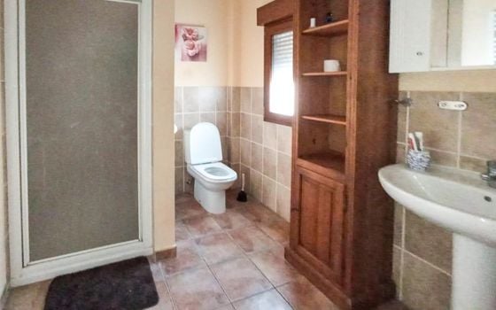 3 bedroom Villa in Alfaz del Pi - ABC83623 - Photo - Small - 21
