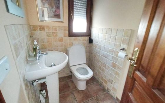 3 bedroom Villa in Alfaz del Pi - ABC83623 - Photo - Small - 22