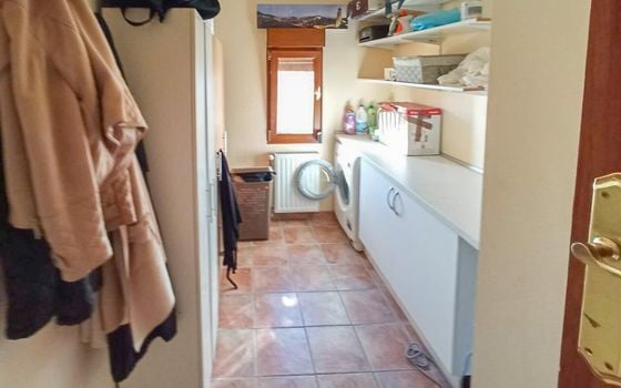 3 bedroom Villa in Alfaz del Pi - ABC83623 - Photo - Small - 23