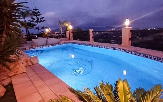3 bedroom Villa in Alfaz del Pi - ABC83623 - Photo - Small - 30