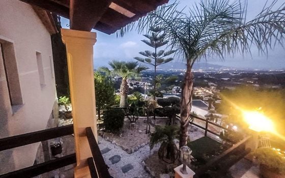 3 bedroom Villa in Alfaz del Pi - ABC83623 - Photo - Small - 32
