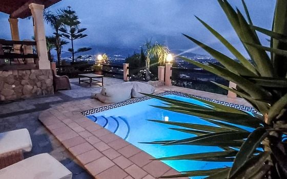 3 bedroom Villa in Alfaz del Pi - ABC83623 - Photo - Small - 34