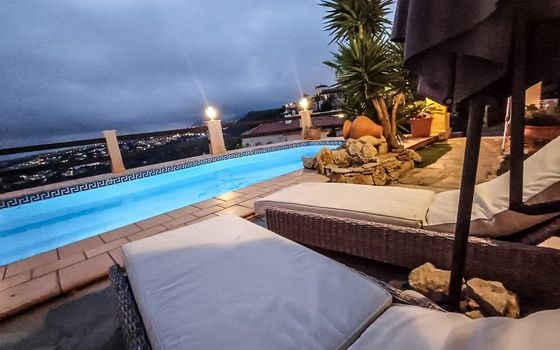 3 bedroom Villa in Alfaz del Pi - ABC83623 - Photo - Small - 33