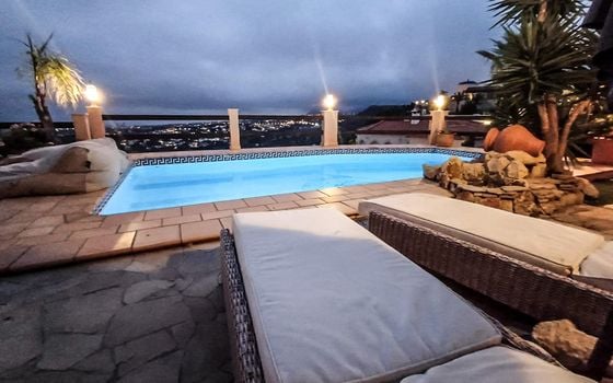 3 bedroom Villa in Alfaz del Pi - ABC83623 - Photo - Small - 35