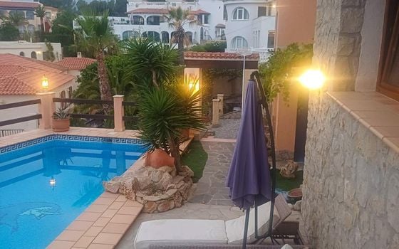 3 bedroom Villa in Alfaz del Pi - ABC83623 - Photo - Small - 37