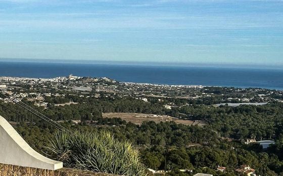 3 bedroom Villa in Alfaz del Pi - ABC83623 - Photo - Small - 41