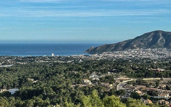 3 bedroom Villa in Alfaz del Pi - ABC83623 - Photo - Small - 42
