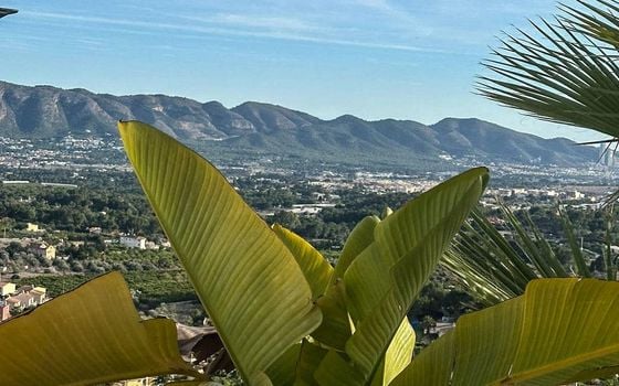 3 bedroom Villa in Alfaz del Pi - ABC83623 - Photo - Small - 43