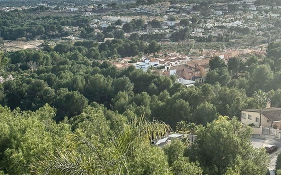 3 bedroom Villa in Alfaz del Pi - ABC83623 - Photo - Small - 44