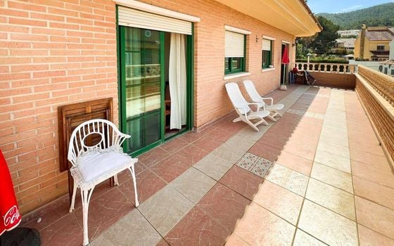 8 bedroom Villa in Benidorm - ABC83637 - Photo - Small - 23