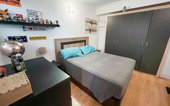8 bedroom Villa in Benidorm - ABC83637 - Photo - Small - 10