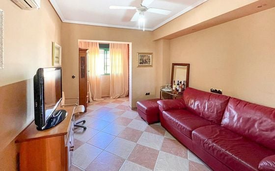 8 bedroom Villa in Benidorm - ABC83637 - Photo - Small - 14