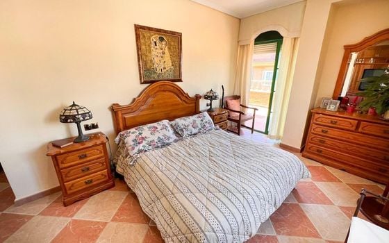 8 bedroom Villa in Benidorm - ABC83637 - Photo - Small - 11