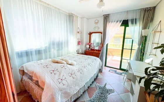 8 bedroom Villa in Benidorm - ABC83637 - Photo - Small - 12